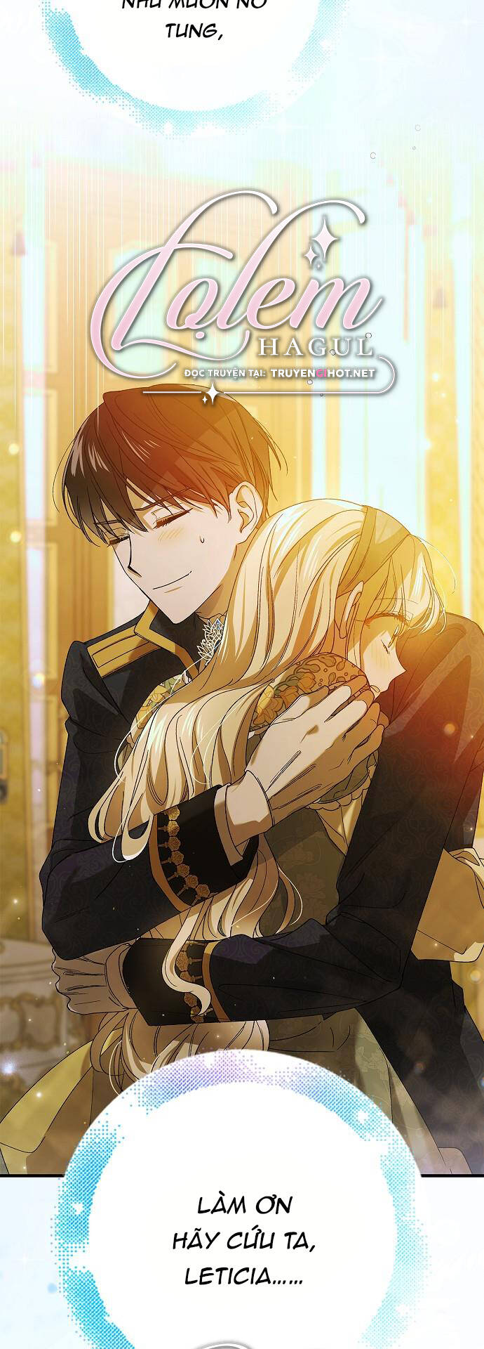 Cách Để Em Bảo Vệ Anh: Chapter 76