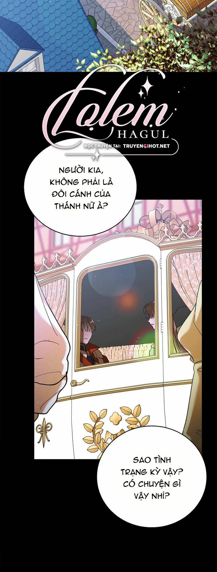 Cách Để Em Bảo Vệ Anh: Chapter 77.1