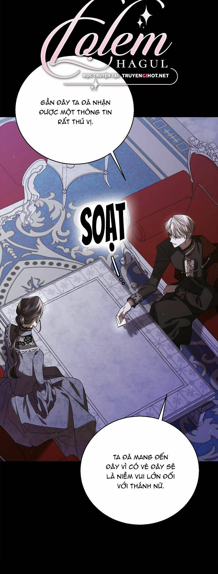 Cách Để Em Bảo Vệ Anh: Chapter 77.1