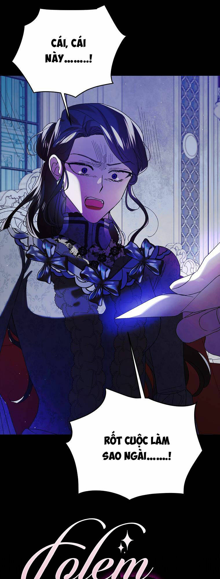 Cách Để Em Bảo Vệ Anh: Chapter 77.1