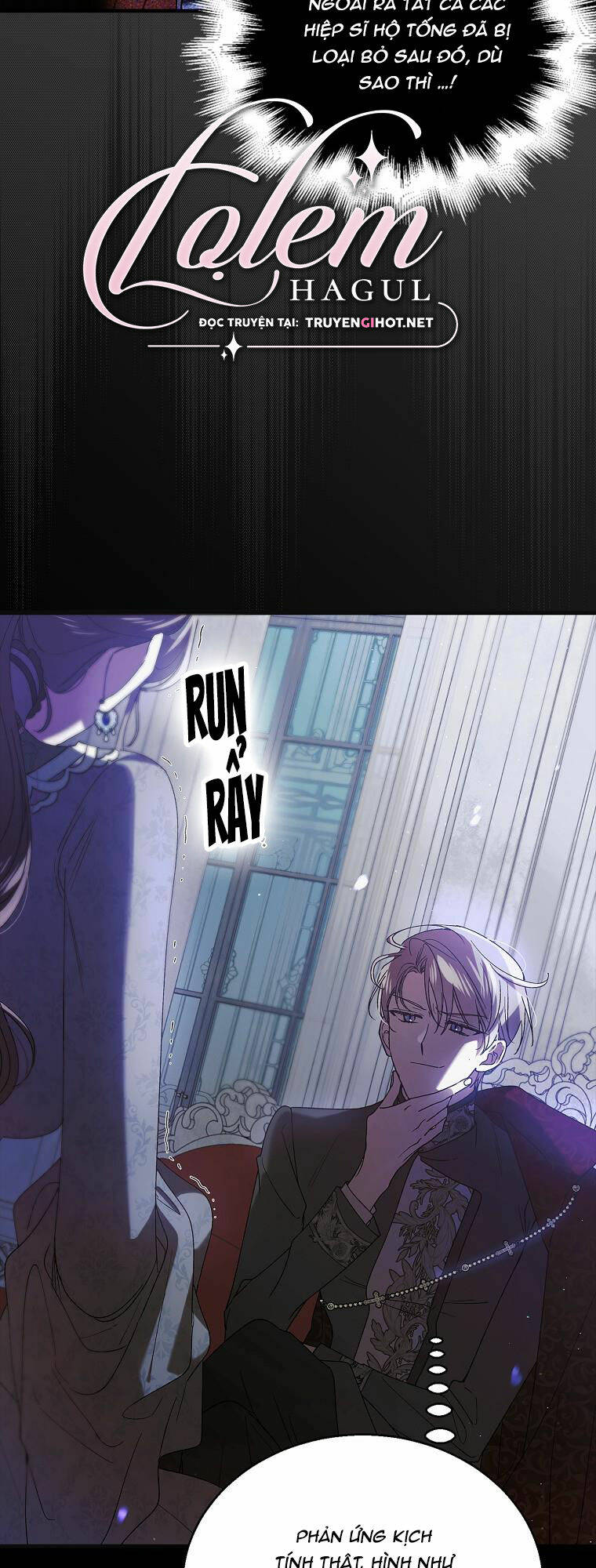 Cách Để Em Bảo Vệ Anh: Chapter 77.1