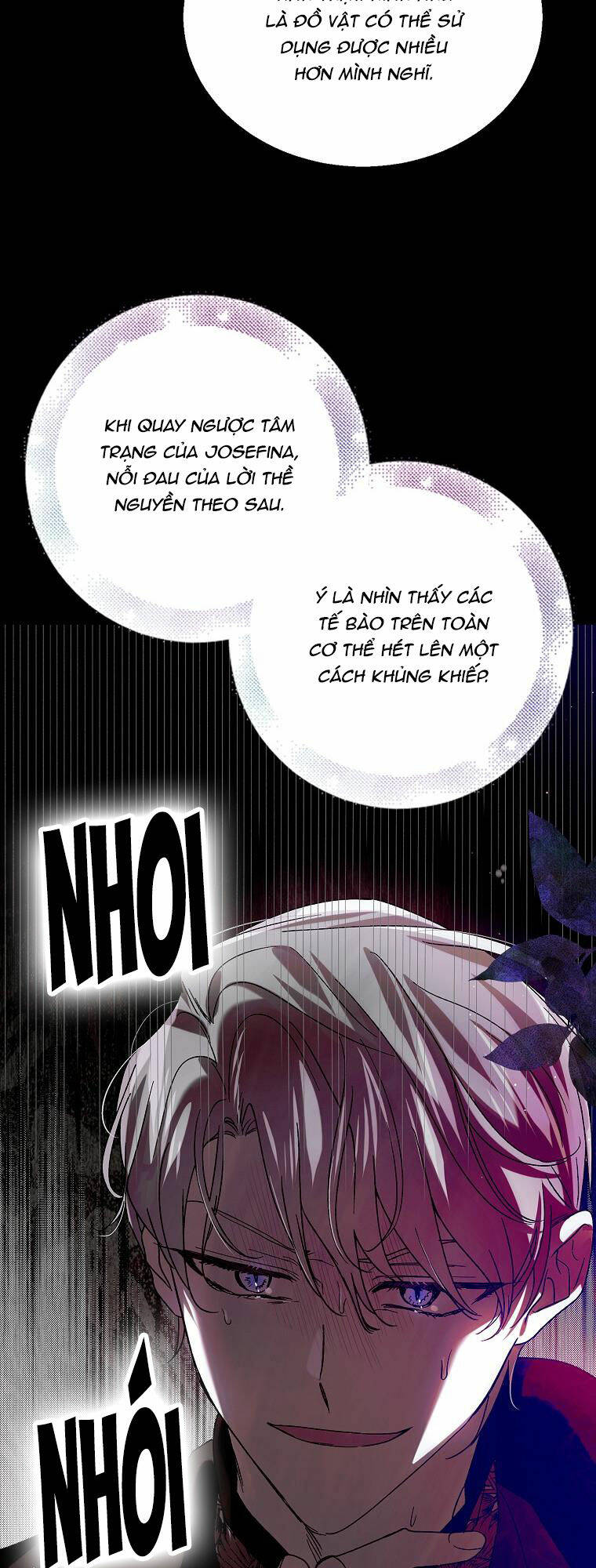 Cách Để Em Bảo Vệ Anh: Chapter 77.1