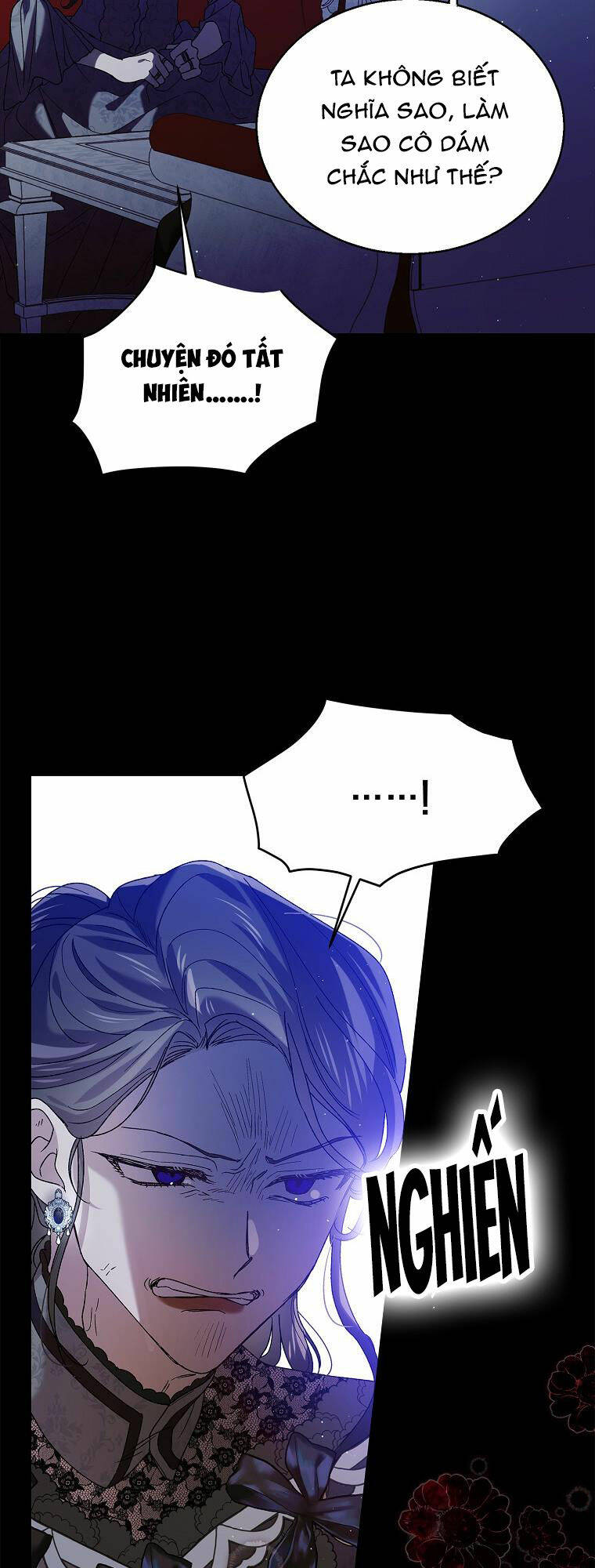 Cách Để Em Bảo Vệ Anh: Chapter 77.1