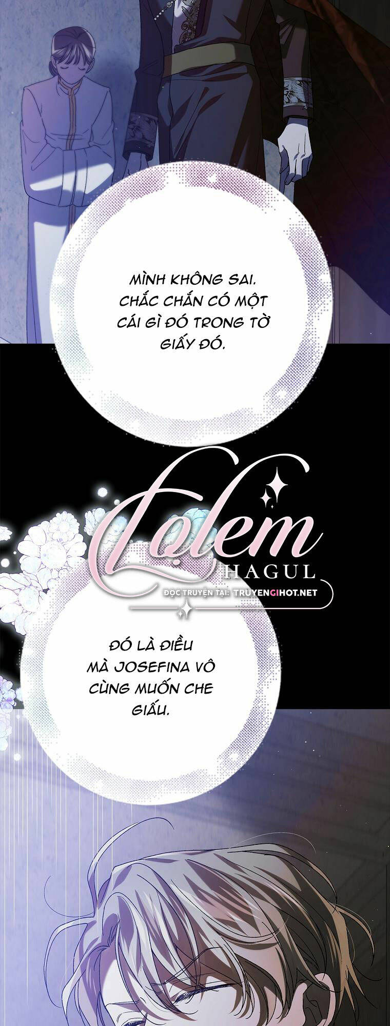 Cách Để Em Bảo Vệ Anh: Chapter 77.1