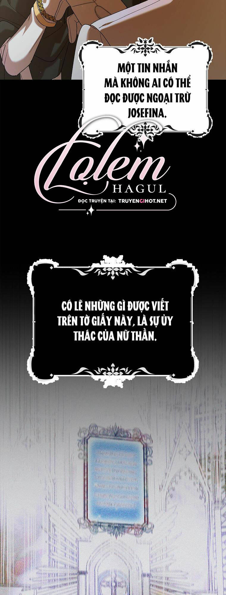 Cách Để Em Bảo Vệ Anh: Chapter 77.1