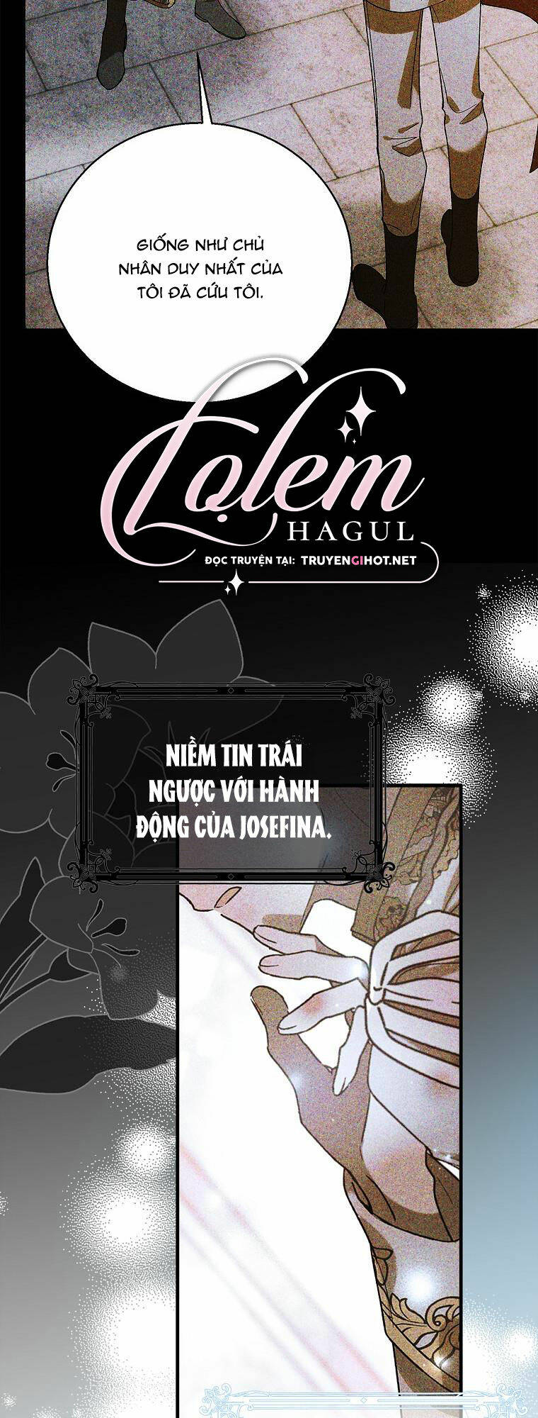 Cách Để Em Bảo Vệ Anh: Chapter 77.1
