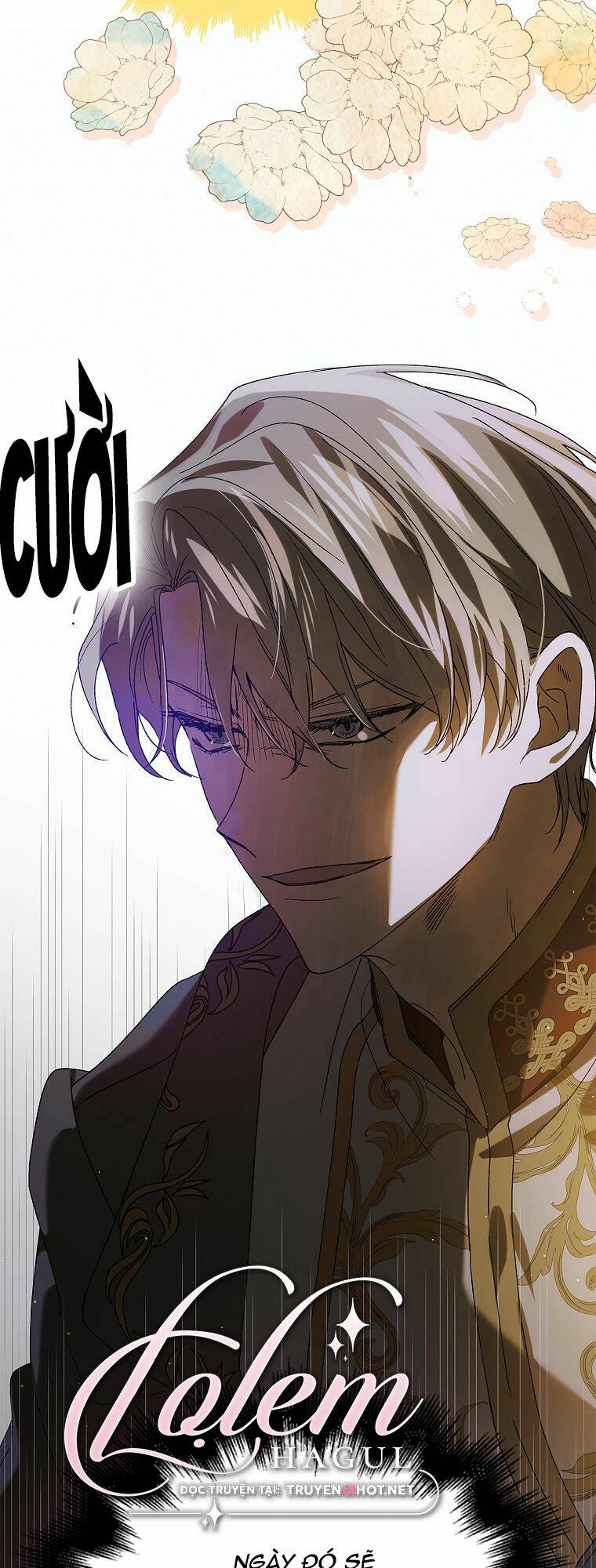 Cách Để Em Bảo Vệ Anh: Chapter 77.1