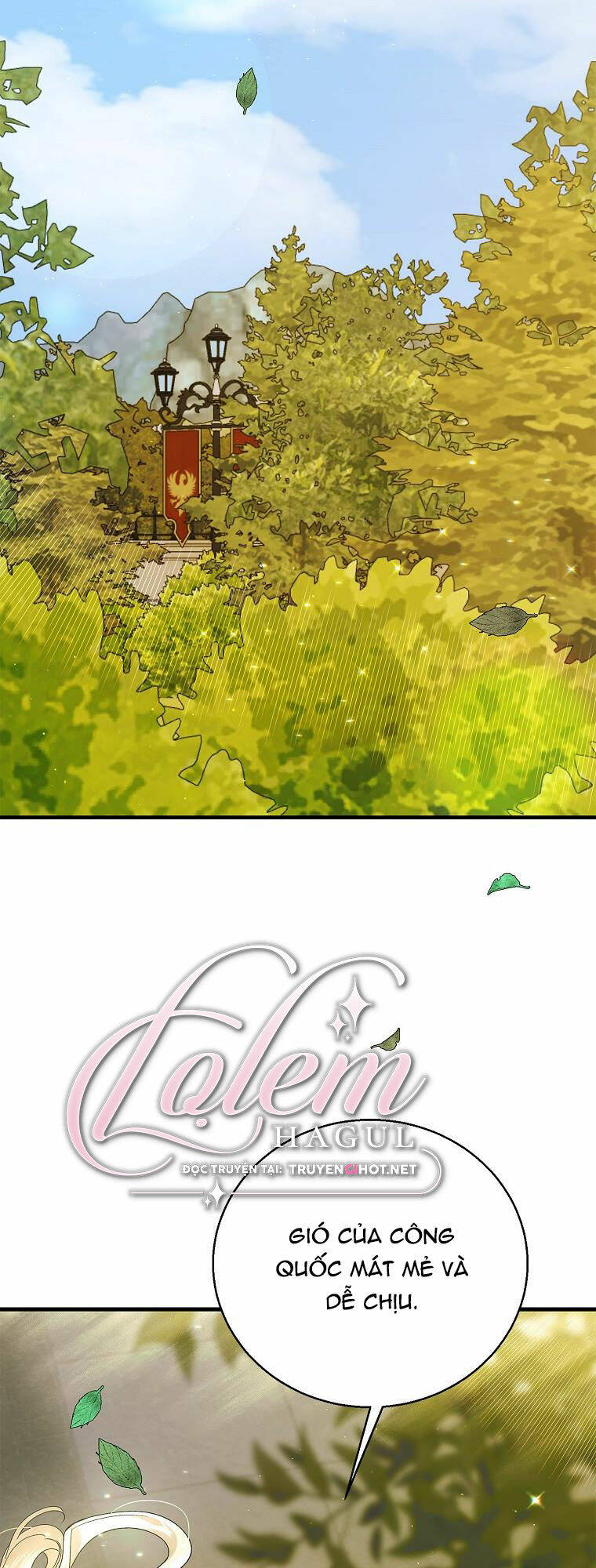 Cách Để Em Bảo Vệ Anh: Chapter 77.1