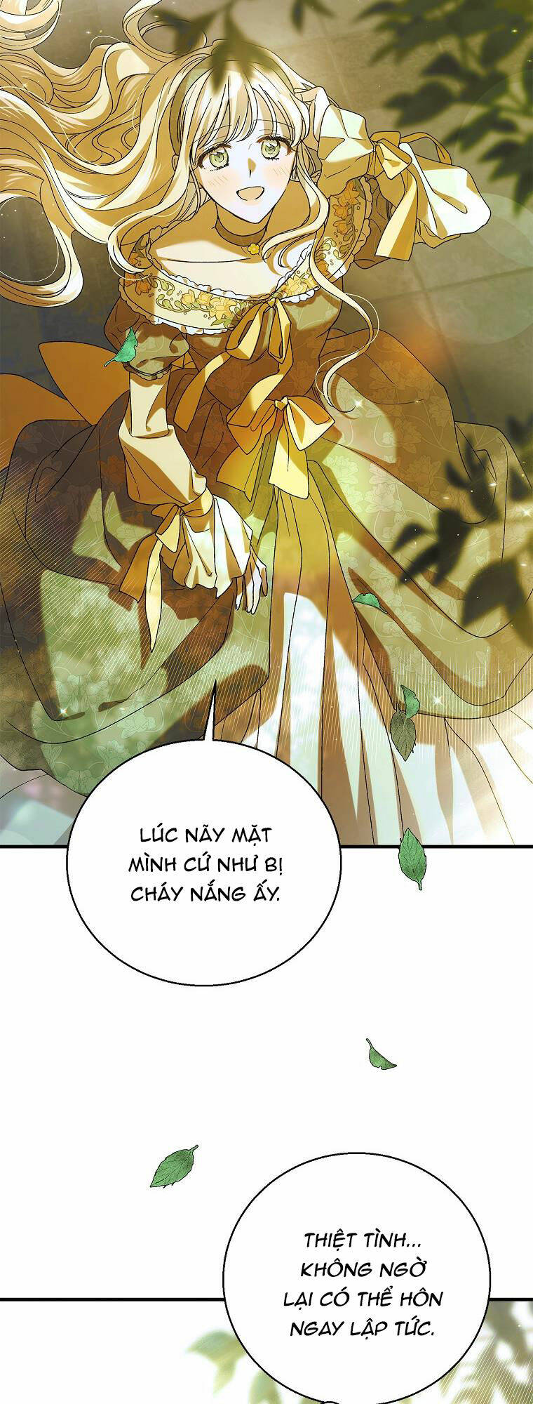 Cách Để Em Bảo Vệ Anh: Chapter 77.1