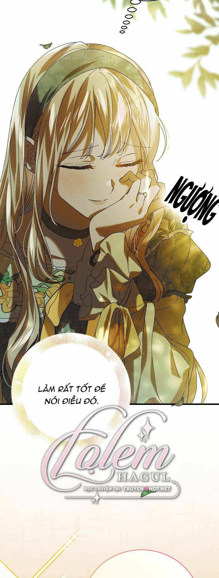 Cách Để Em Bảo Vệ Anh: Chapter 77.1