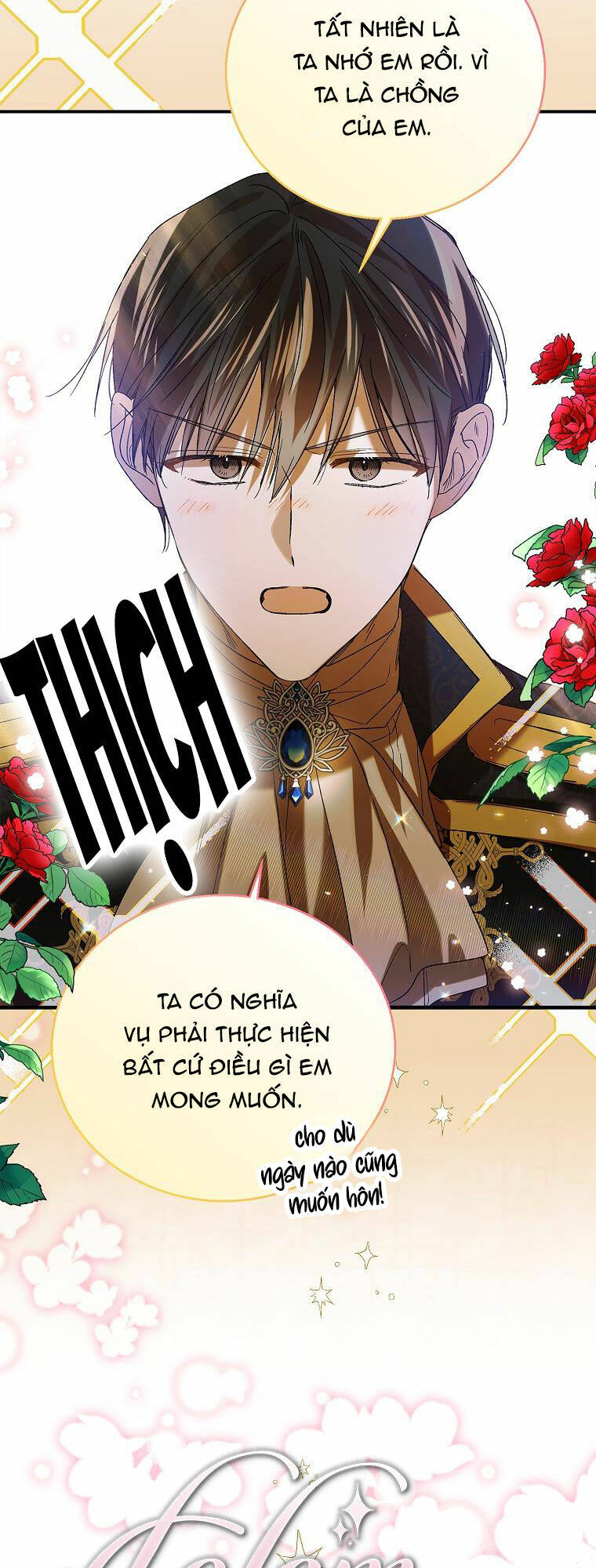 Cách Để Em Bảo Vệ Anh: Chapter 77.1