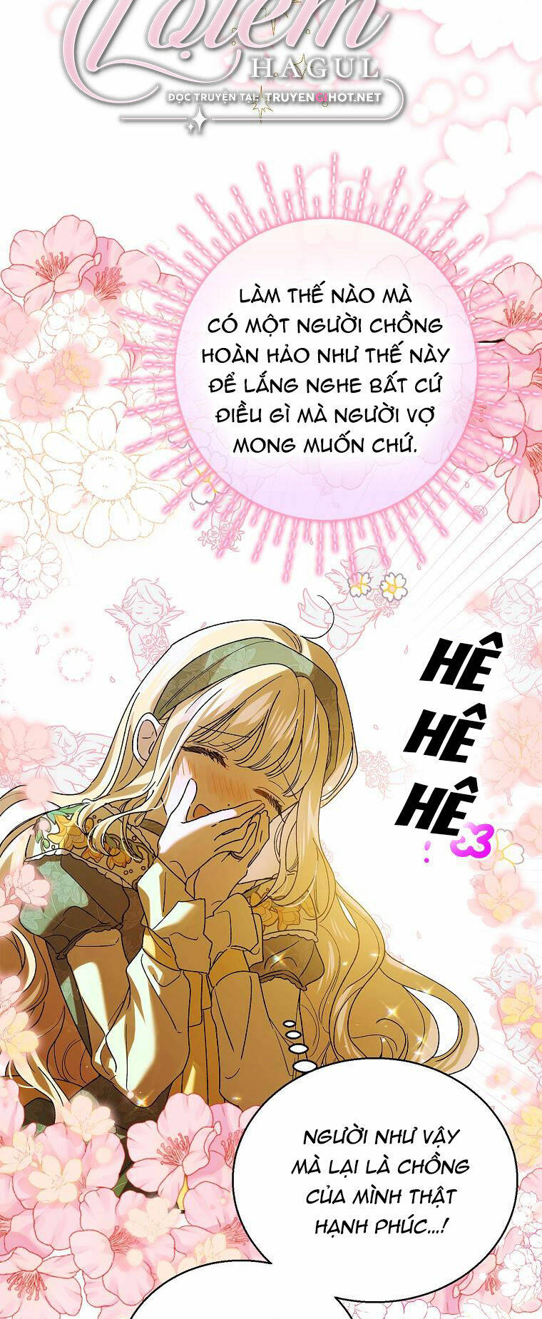 Cách Để Em Bảo Vệ Anh: Chapter 77.1