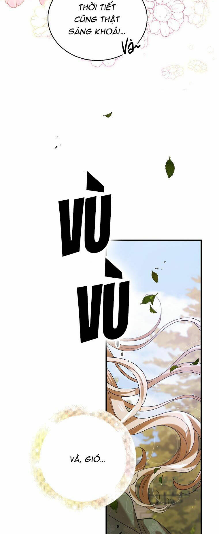 Cách Để Em Bảo Vệ Anh: Chapter 77.1