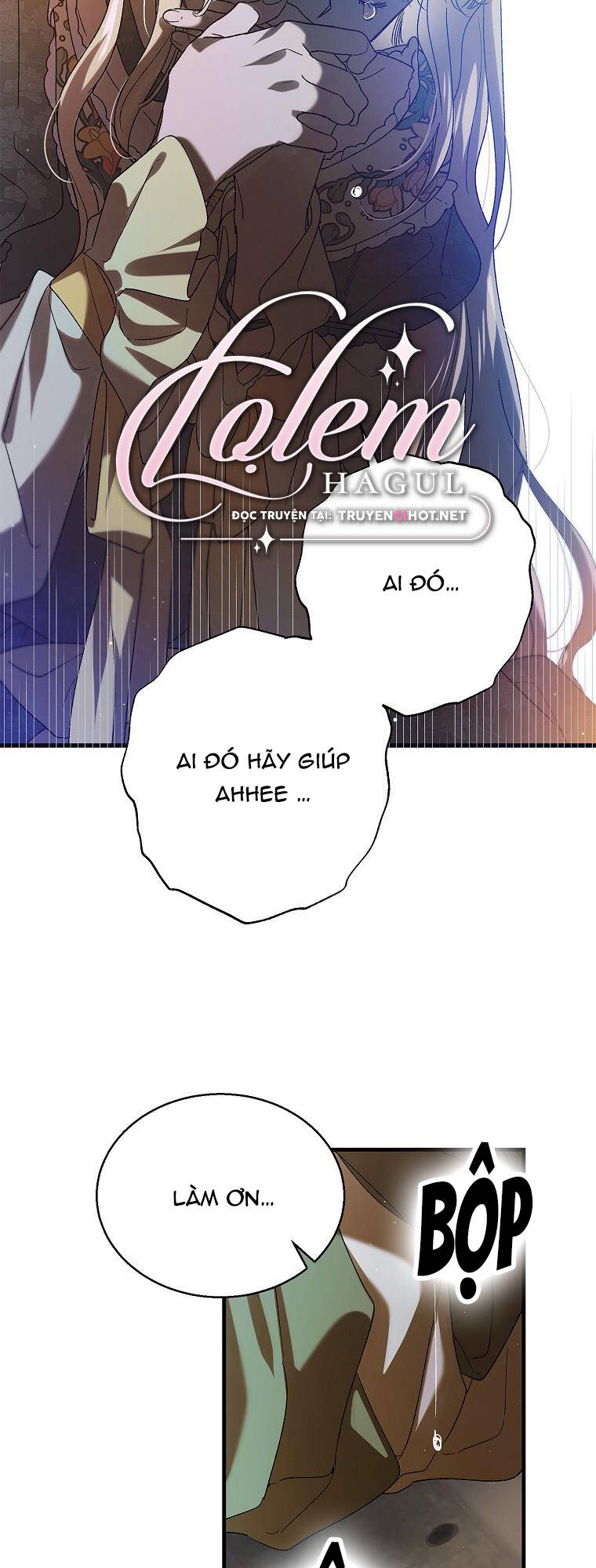 Cách Để Em Bảo Vệ Anh: Chapter 77.2