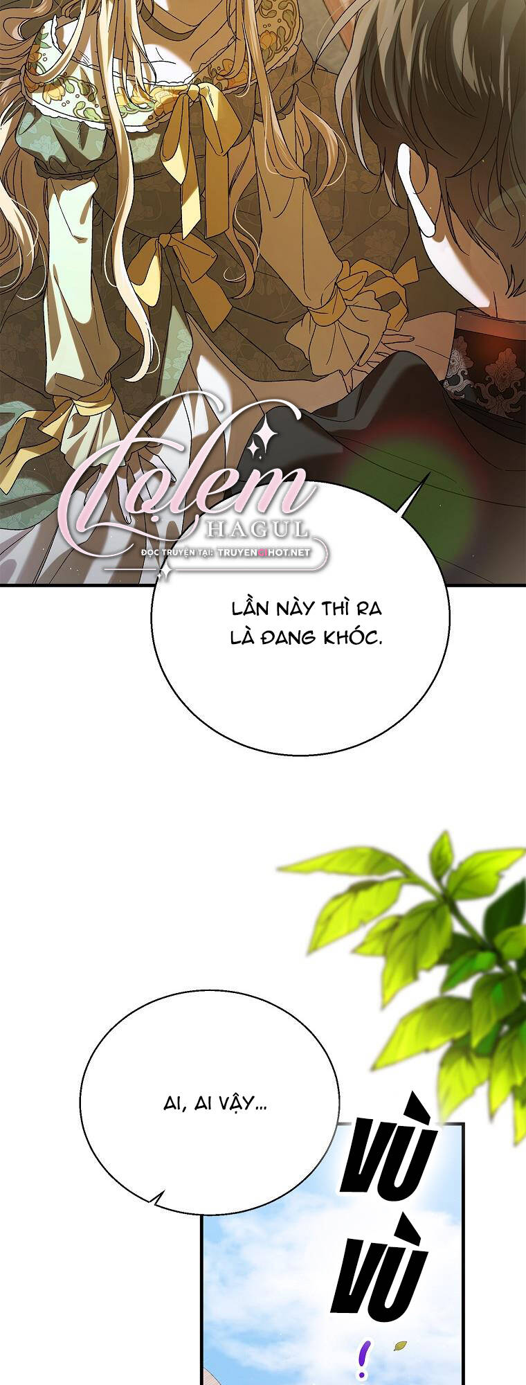 Cách Để Em Bảo Vệ Anh: Chapter 77.2