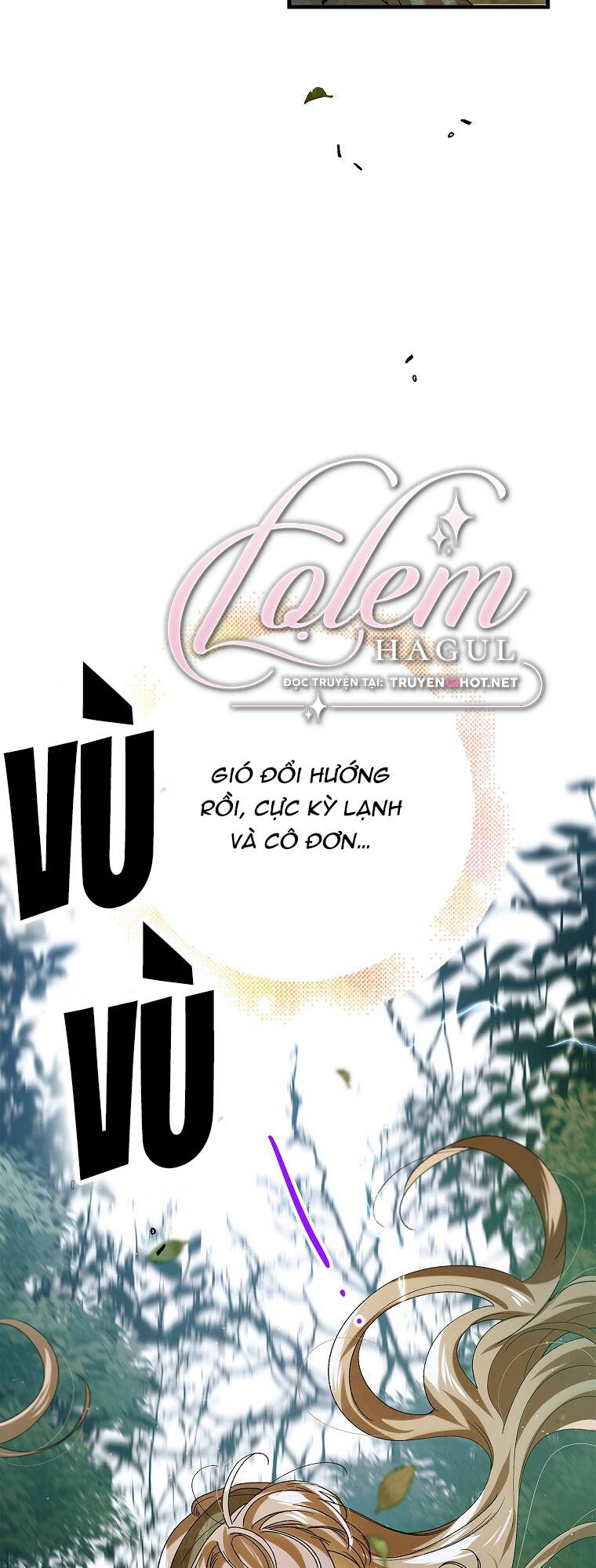Cách Để Em Bảo Vệ Anh: Chapter 77