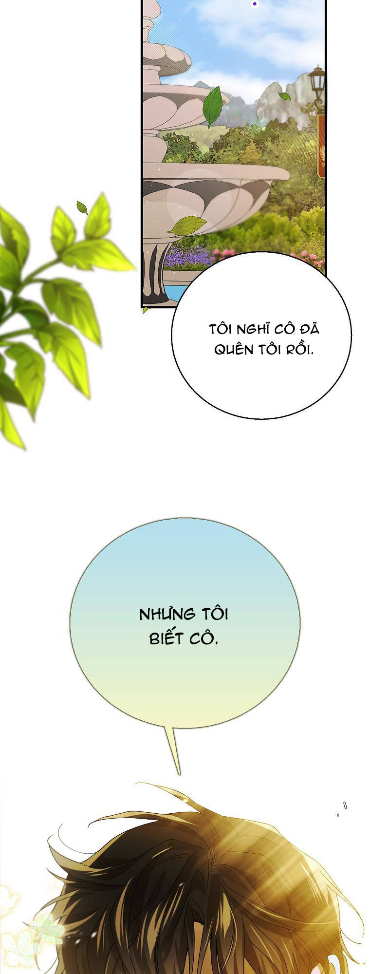 Cách Để Em Bảo Vệ Anh: Chapter 77