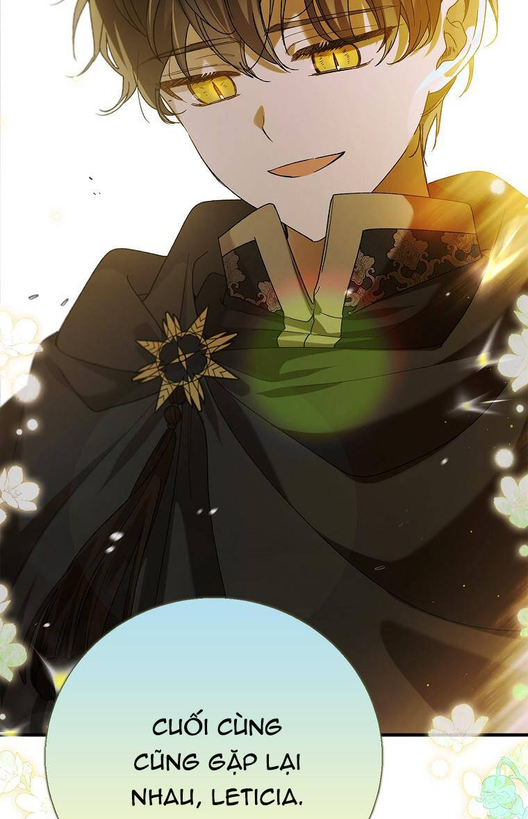 Cách Để Em Bảo Vệ Anh: Chapter 77