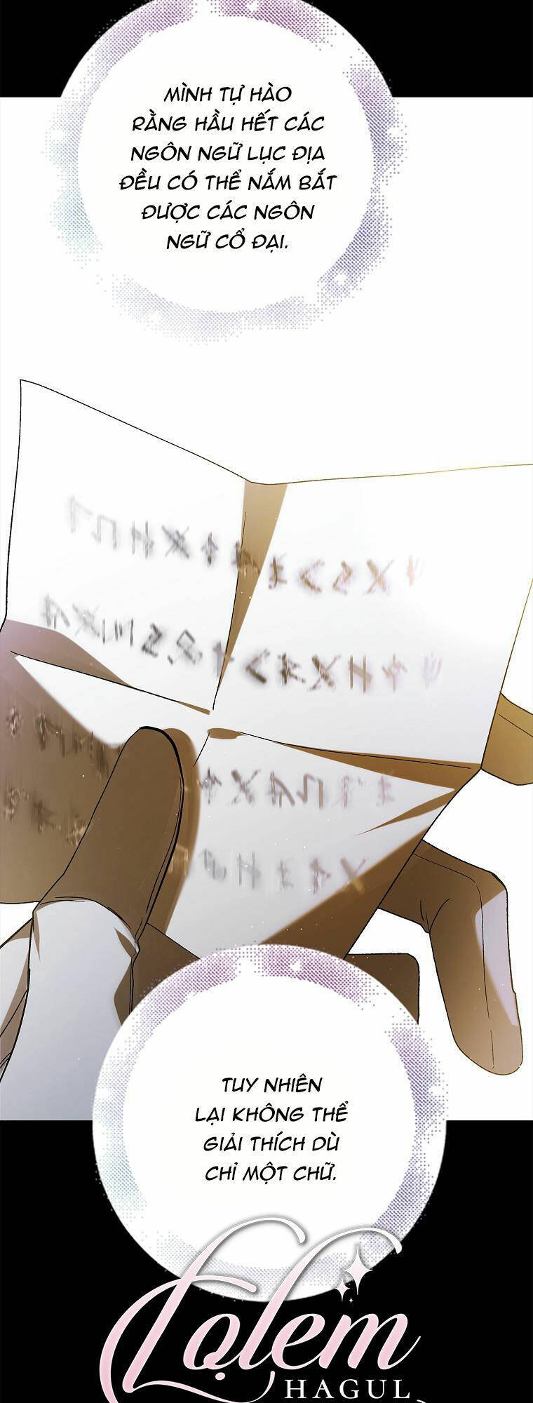 Cách Để Em Bảo Vệ Anh: Chapter 77