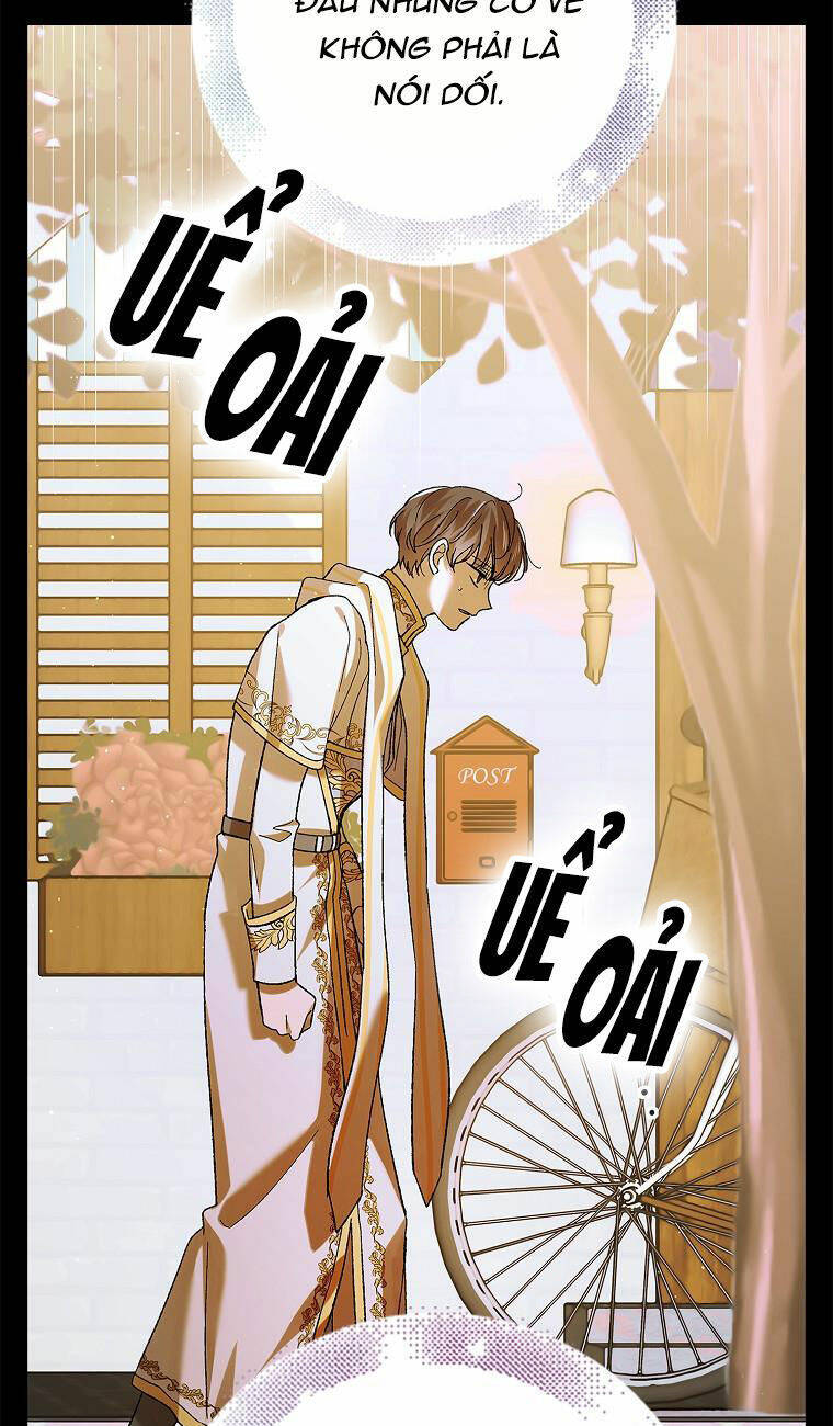 Cách Để Em Bảo Vệ Anh: Chapter 77