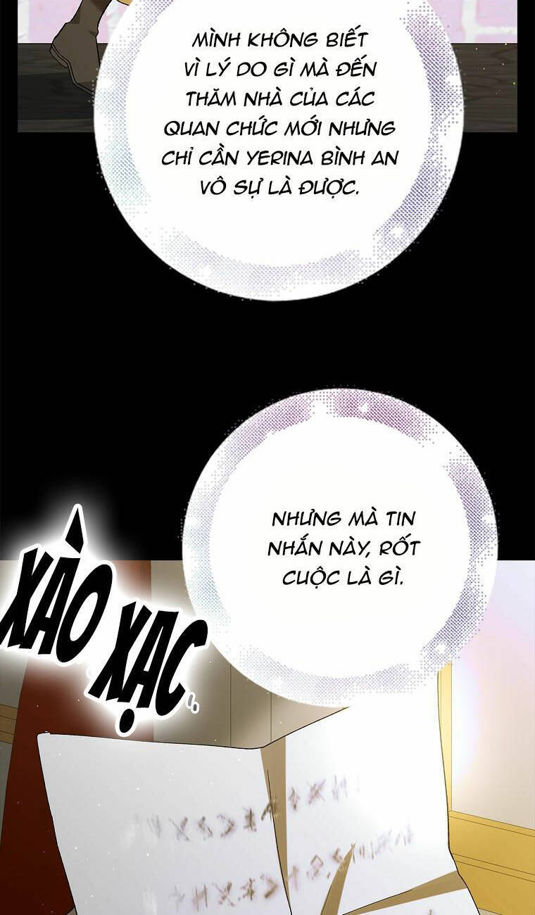 Cách Để Em Bảo Vệ Anh: Chapter 77