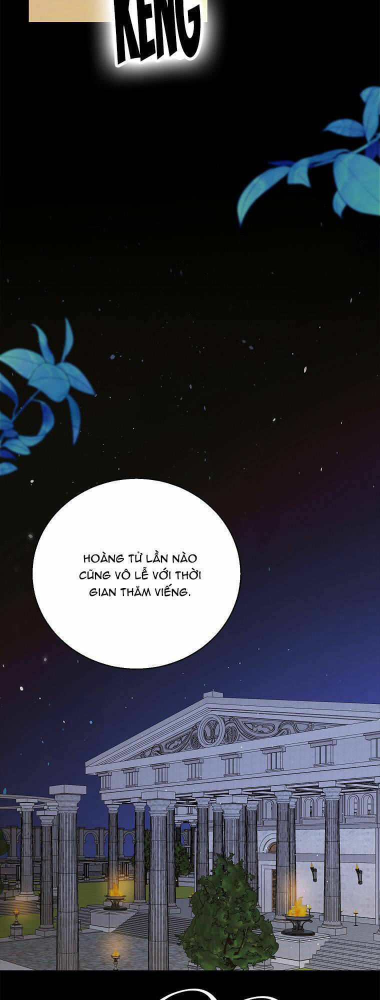 Cách Để Em Bảo Vệ Anh: Chapter 77