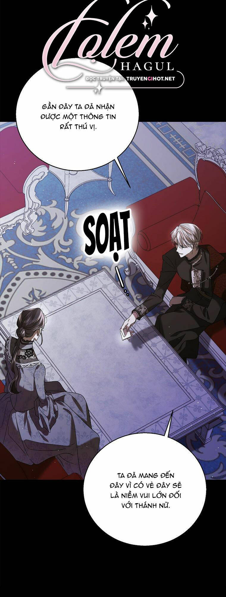 Cách Để Em Bảo Vệ Anh: Chapter 77