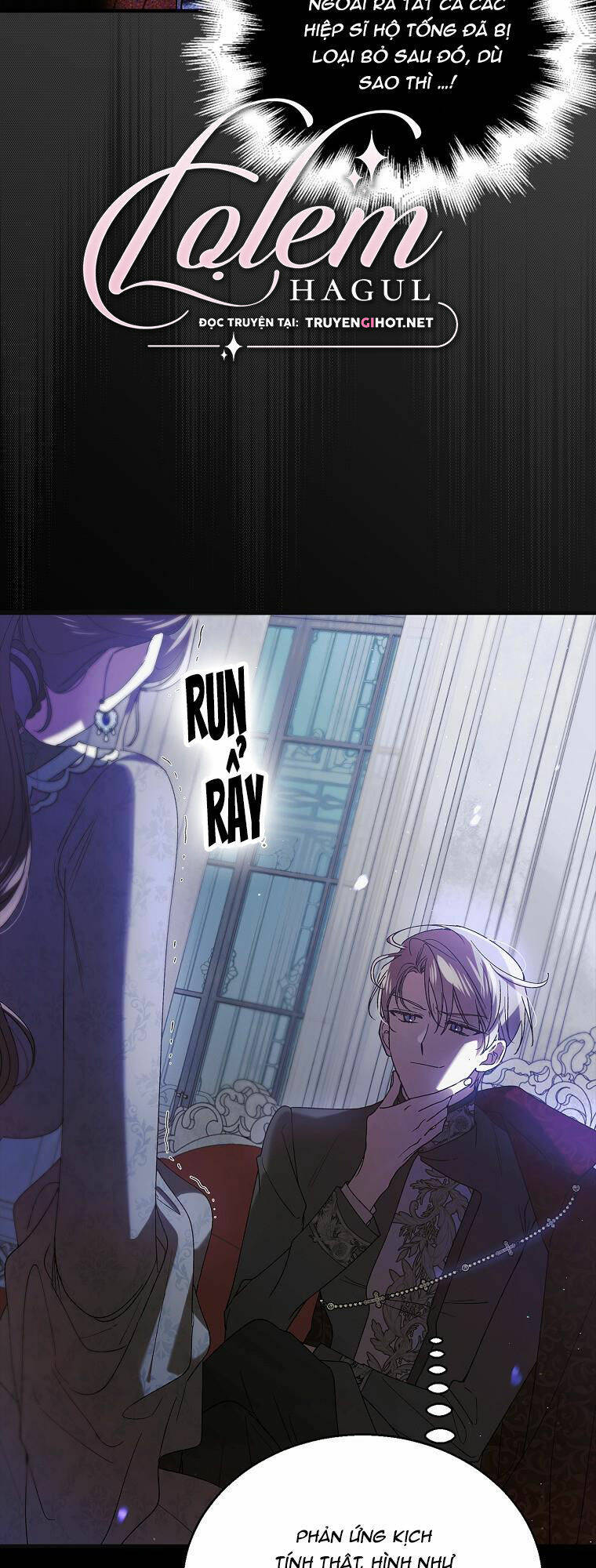 Cách Để Em Bảo Vệ Anh: Chapter 77
