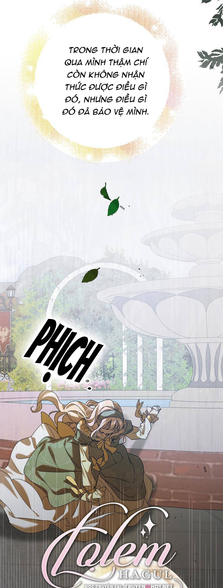Cách Để Em Bảo Vệ Anh: Chapter 77