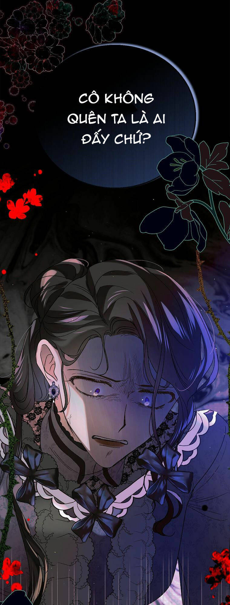 Cách Để Em Bảo Vệ Anh: Chapter 77