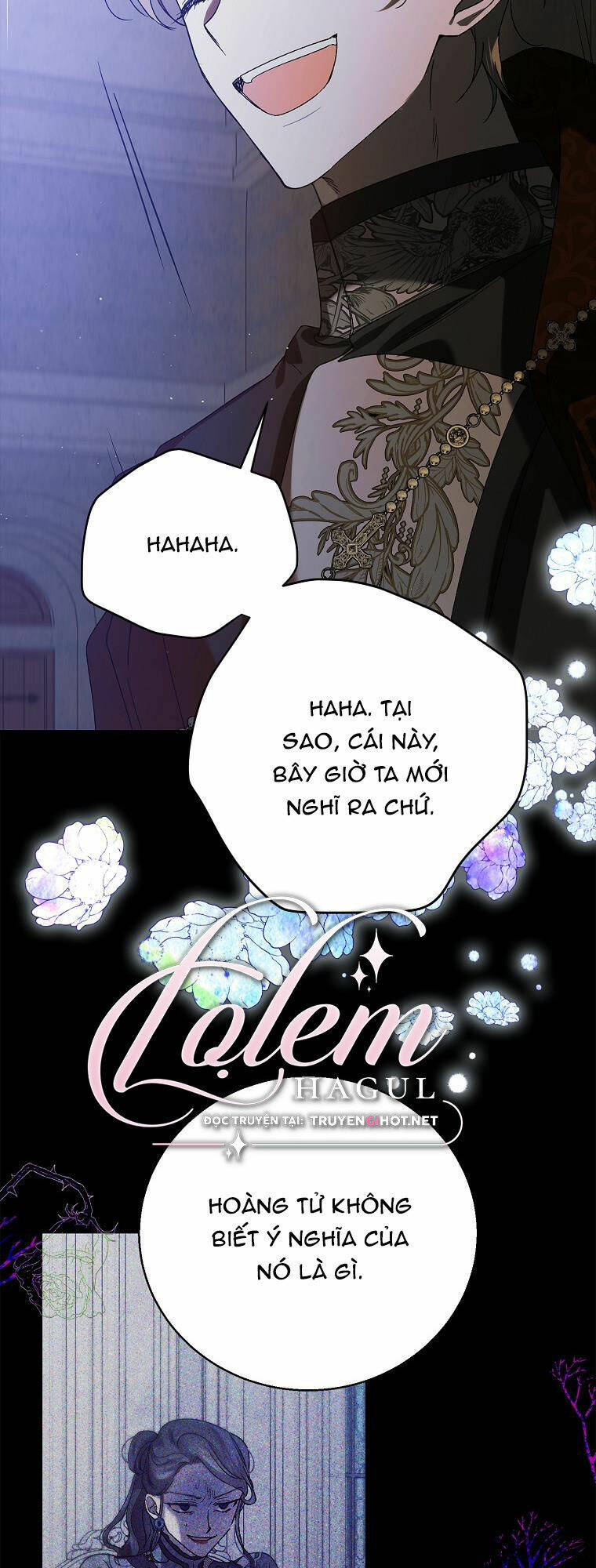 Cách Để Em Bảo Vệ Anh: Chapter 77