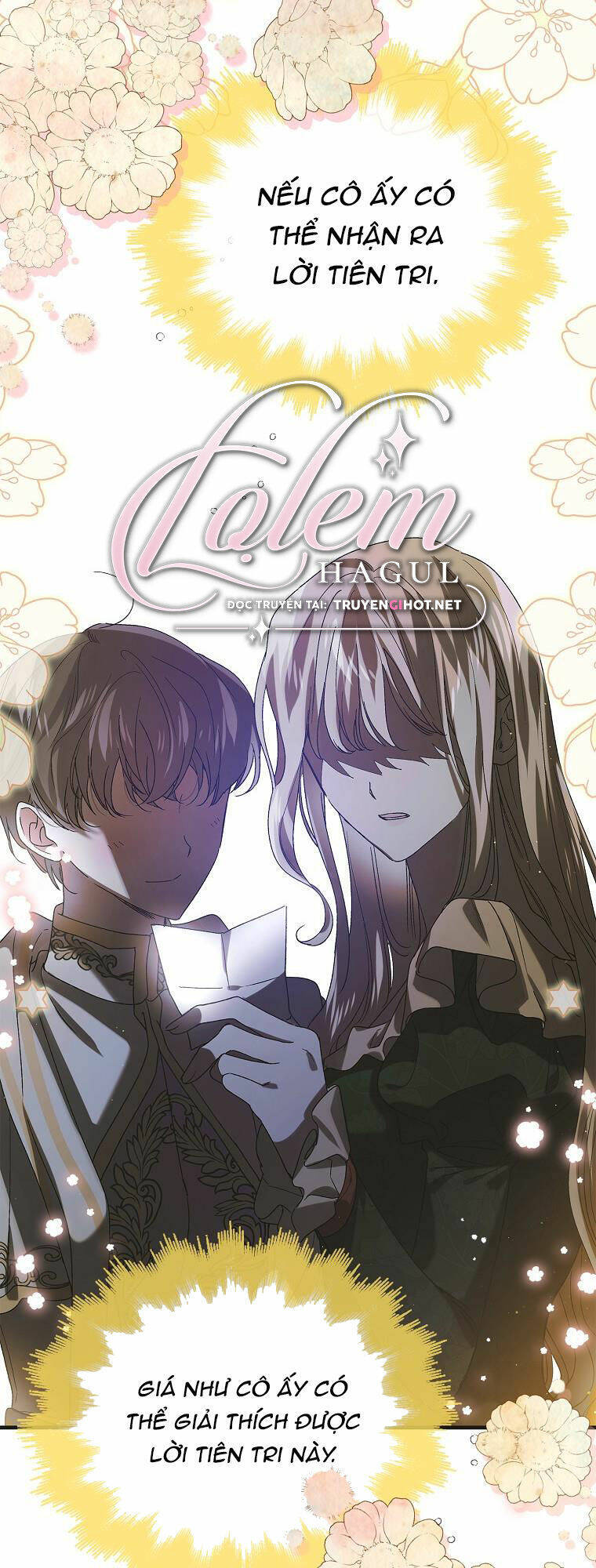 Cách Để Em Bảo Vệ Anh: Chapter 77