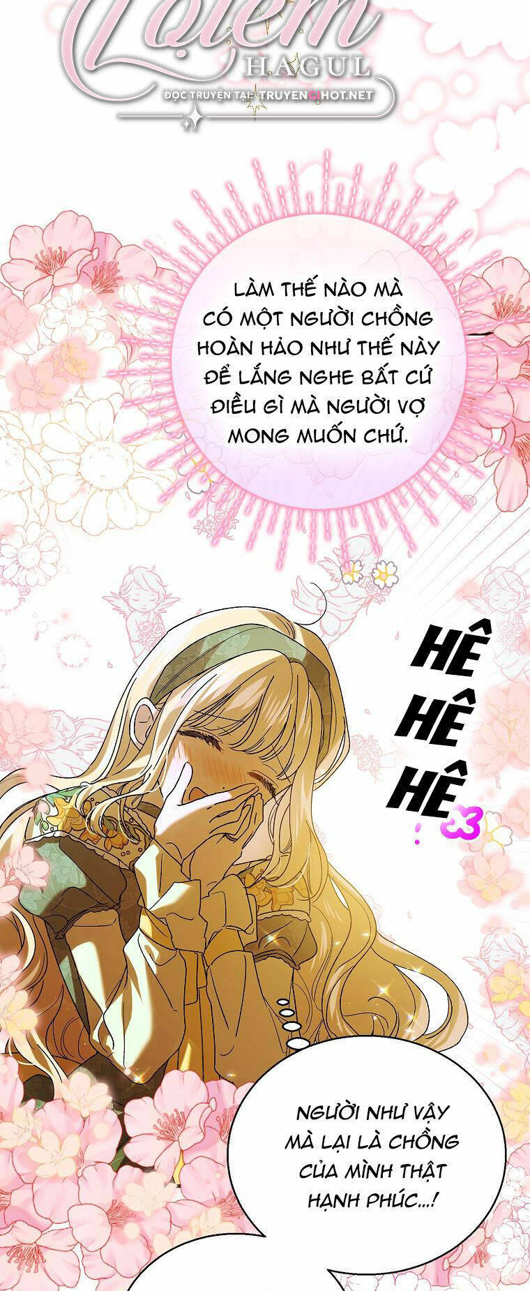 Cách Để Em Bảo Vệ Anh: Chapter 77