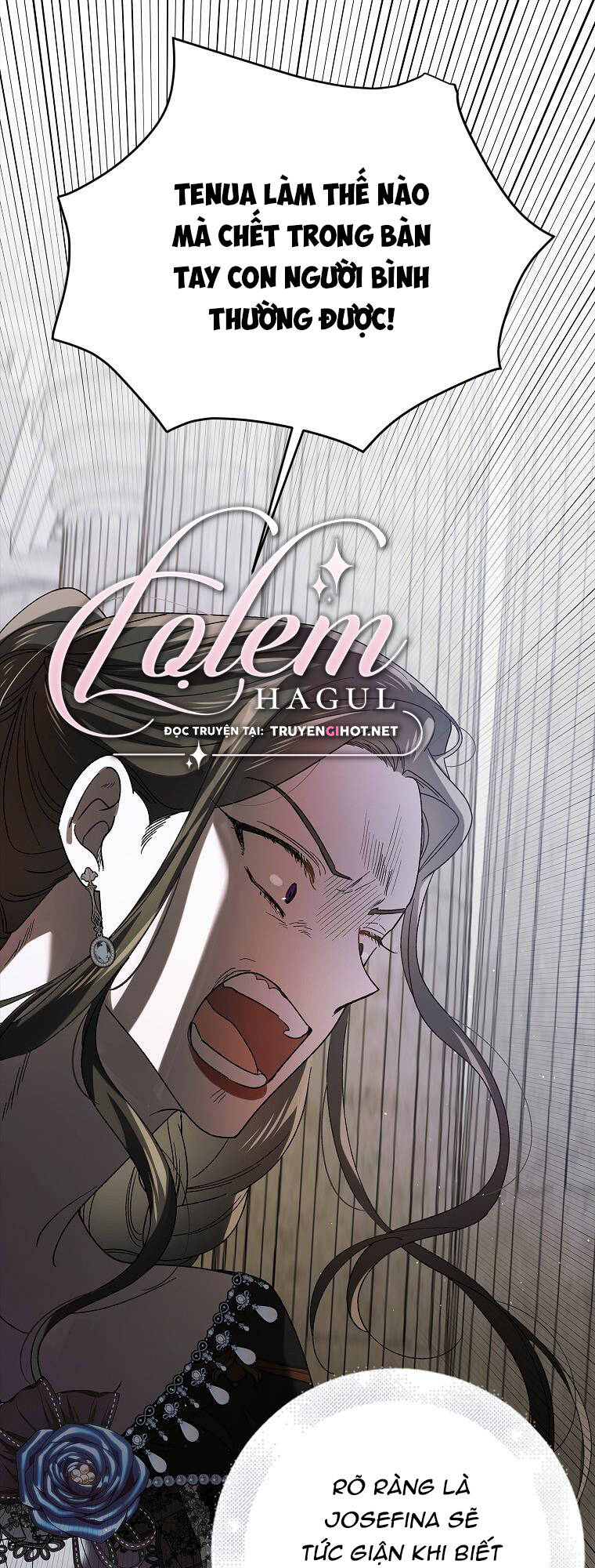 Cách Để Em Bảo Vệ Anh: Chapter 78.1