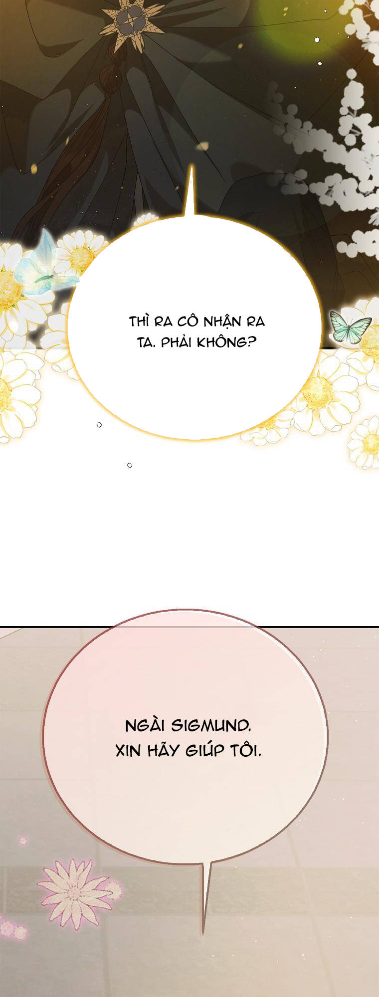 Cách Để Em Bảo Vệ Anh: Chapter 78.1