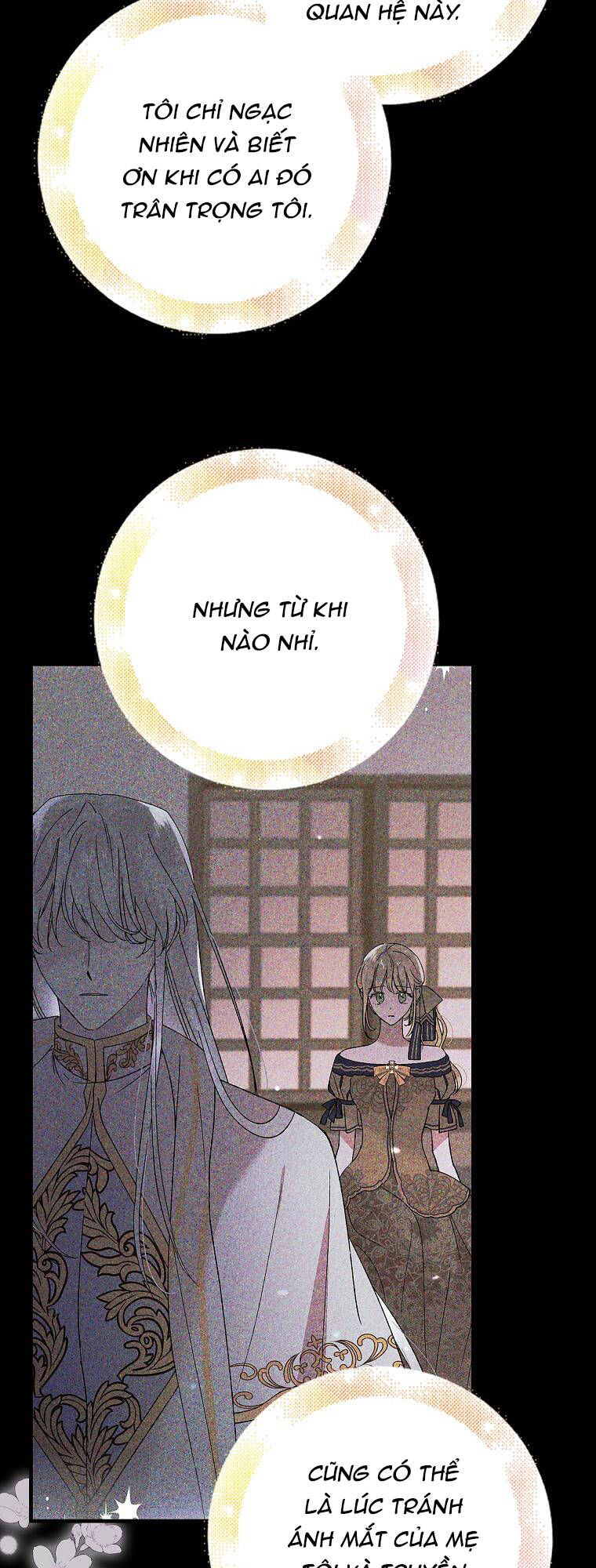 Cách Để Em Bảo Vệ Anh: Chapter 78.1