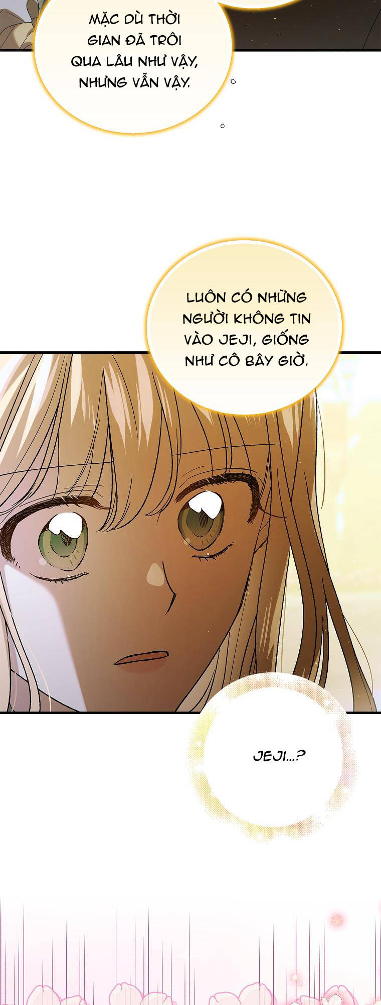 Cách Để Em Bảo Vệ Anh: Chapter 78.1