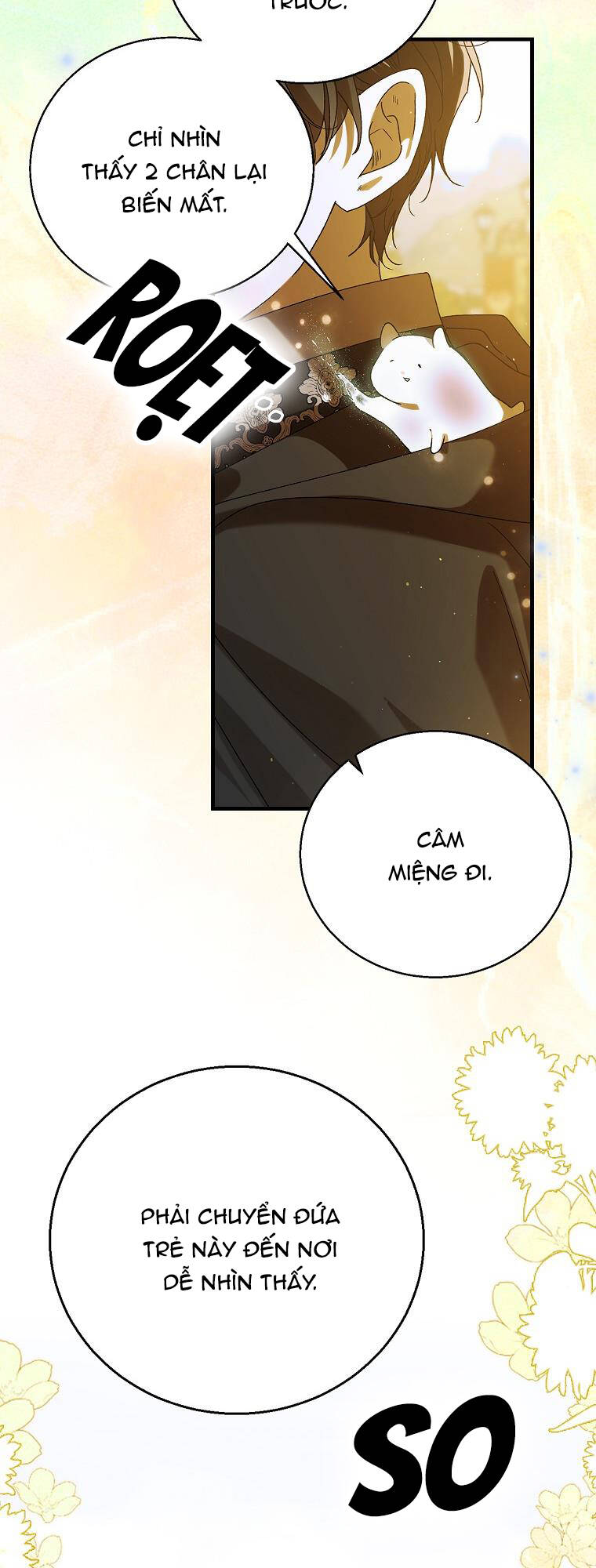 Cách Để Em Bảo Vệ Anh: Chapter 78.1