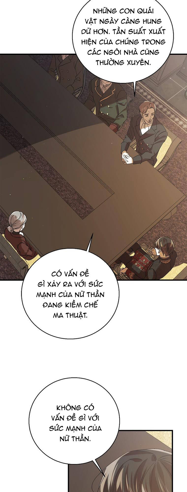 Cách Để Em Bảo Vệ Anh: Chapter 78.1