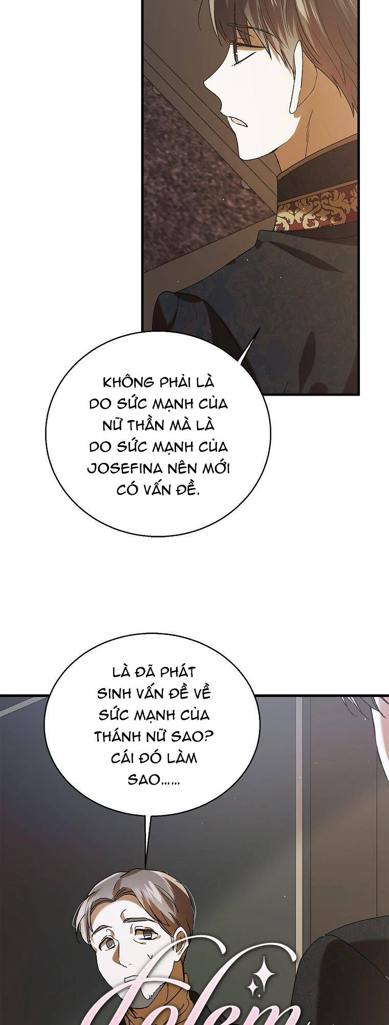 Cách Để Em Bảo Vệ Anh: Chapter 78.1