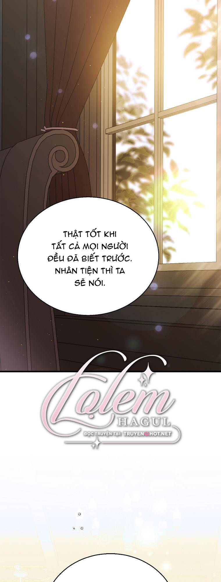 Cách Để Em Bảo Vệ Anh: Chapter 78.1