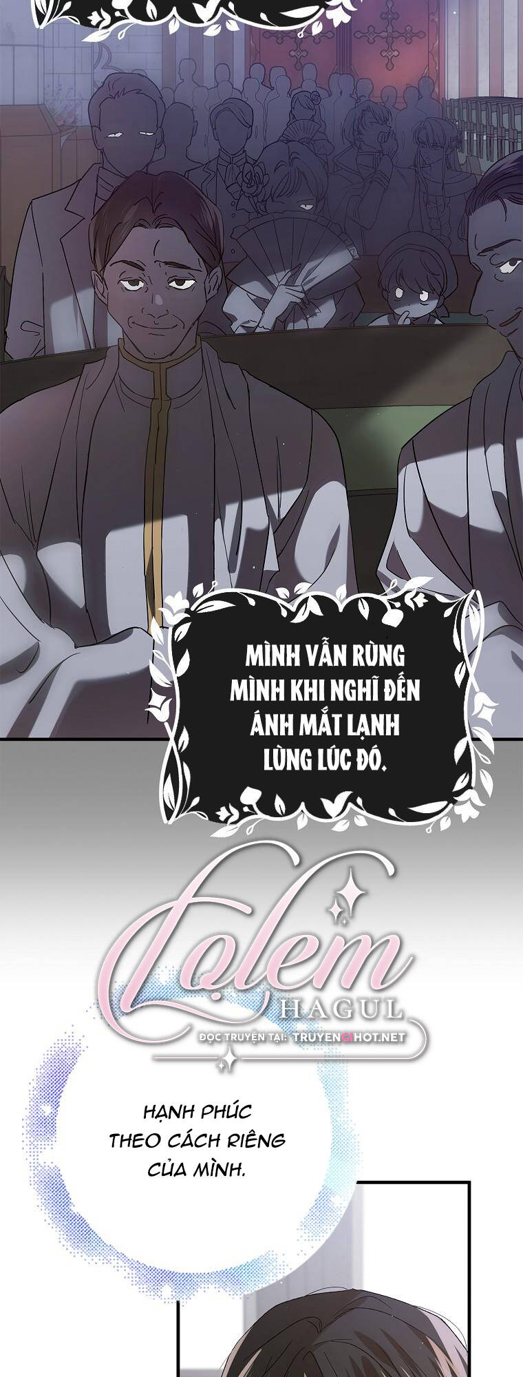 Cách Để Em Bảo Vệ Anh: Chapter 78.1