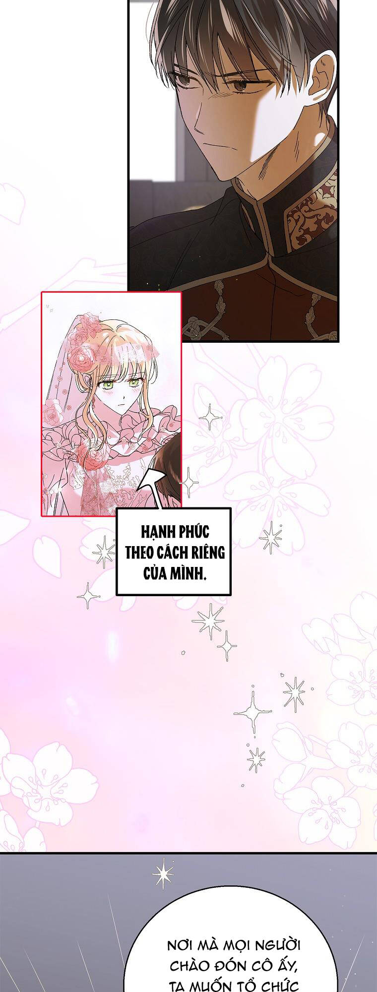 Cách Để Em Bảo Vệ Anh: Chapter 78.1