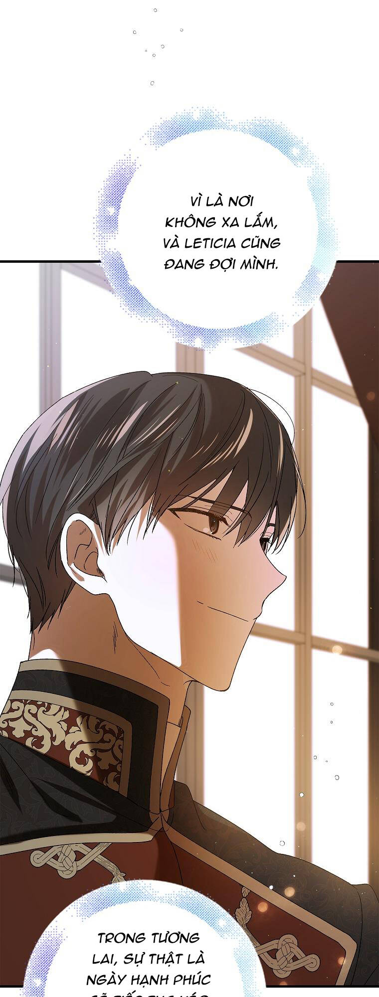 Cách Để Em Bảo Vệ Anh: Chapter 78.1