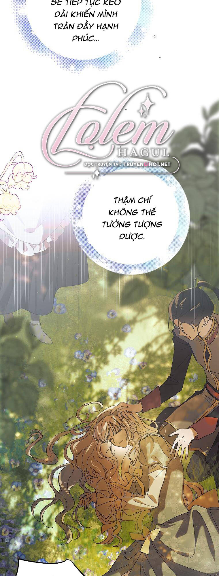 Cách Để Em Bảo Vệ Anh: Chapter 78.1