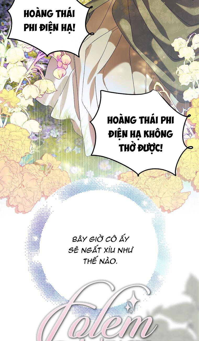 Cách Để Em Bảo Vệ Anh: Chapter 78.1