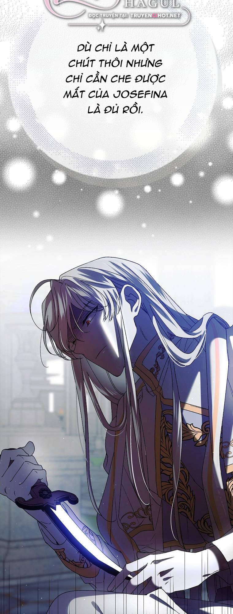 Cách Để Em Bảo Vệ Anh: Chapter 78.1