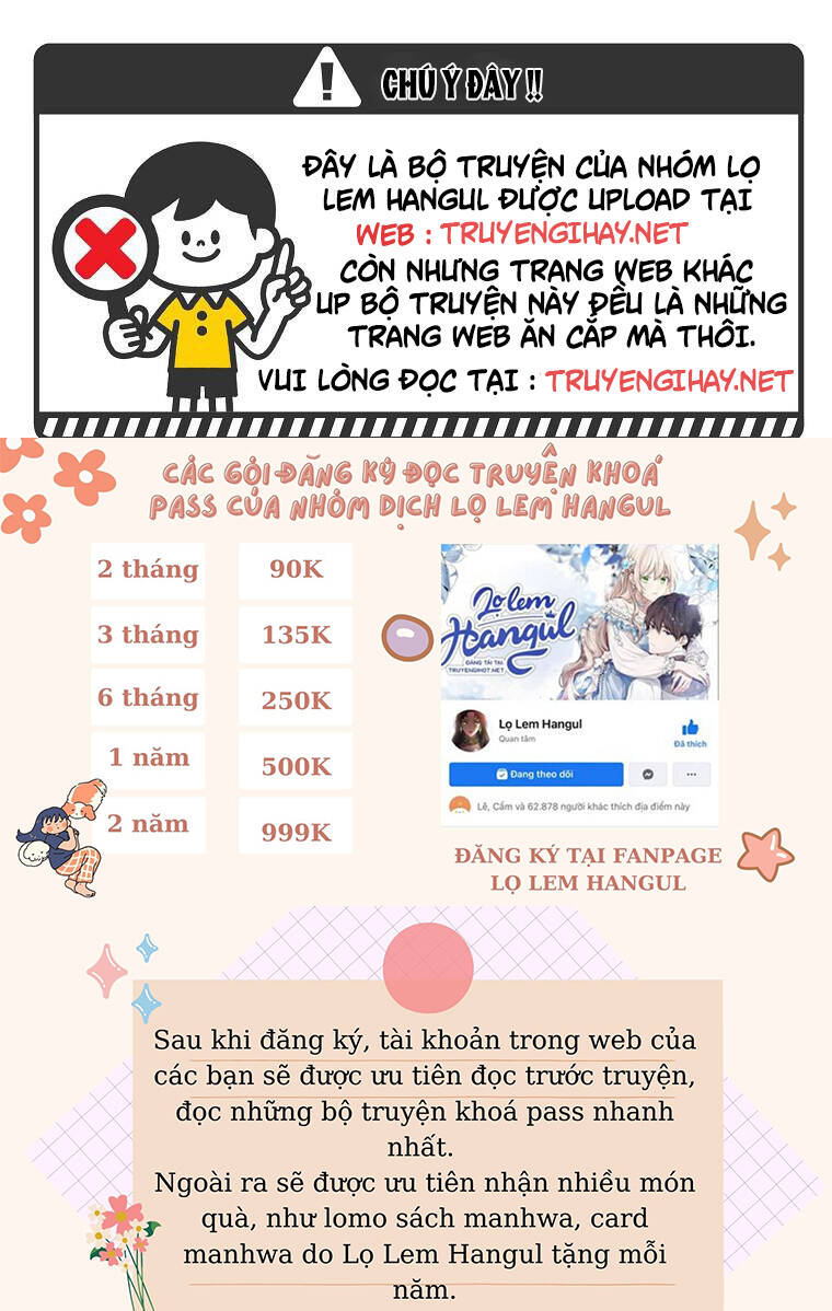 Cách Để Em Bảo Vệ Anh: Chapter 79.1