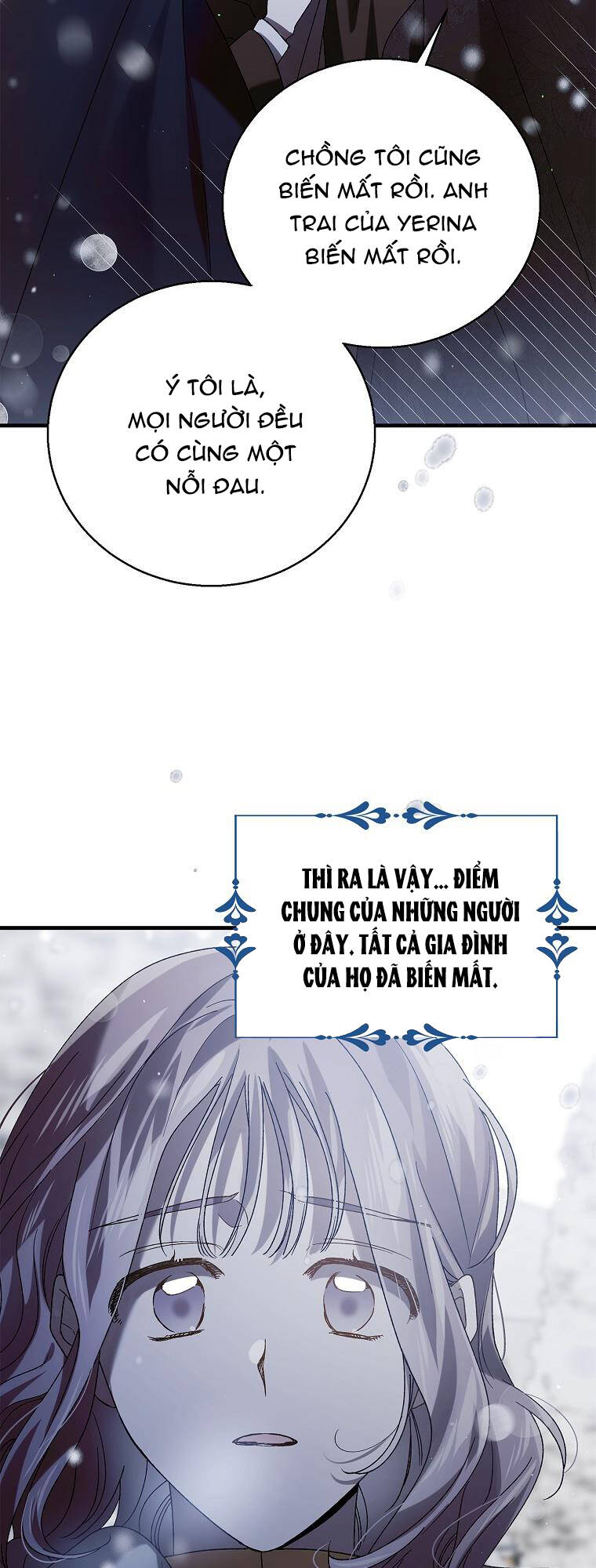 Cách Để Em Bảo Vệ Anh: Chapter 79.1