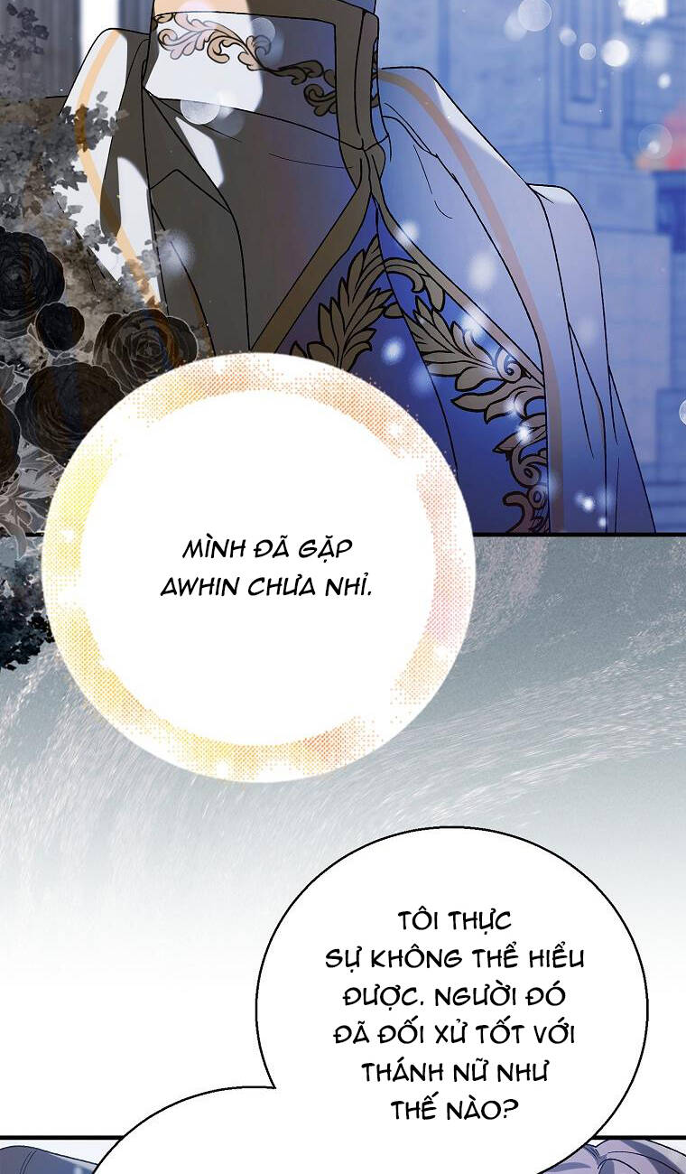 Cách Để Em Bảo Vệ Anh: Chapter 79.1